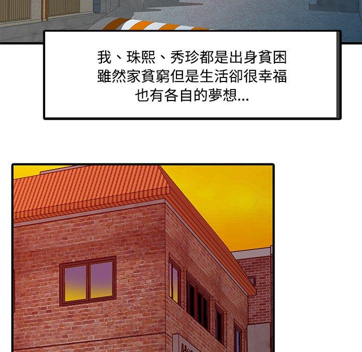 《兩個老婆》漫画 第20話
