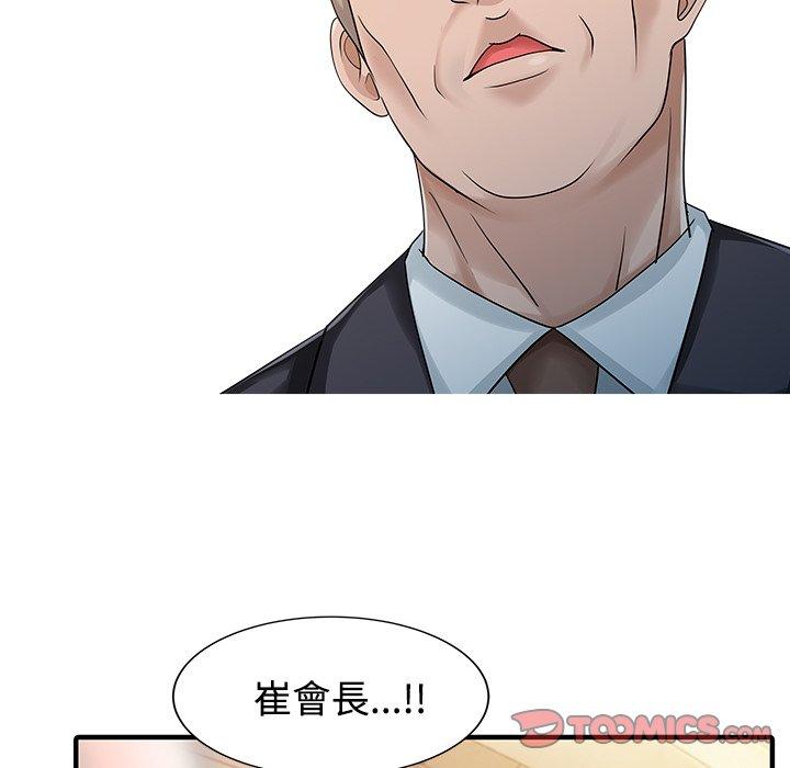 《兩個老婆》漫画 第20話