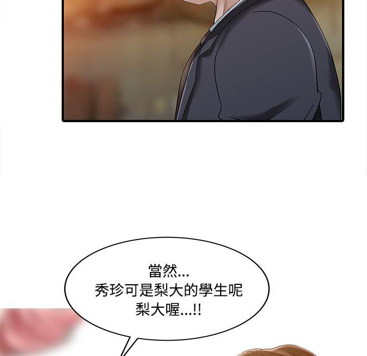 《兩個老婆》漫画 第20話