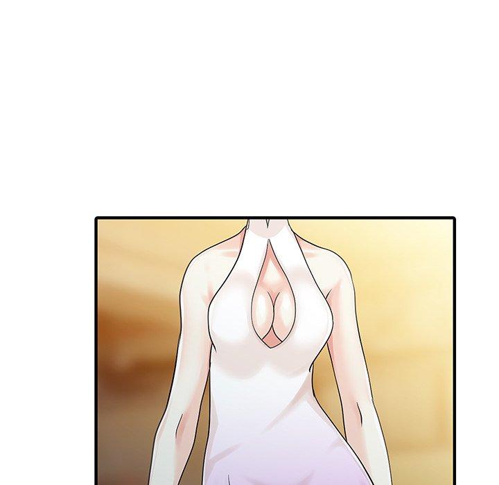 《兩個老婆》漫画 第20話