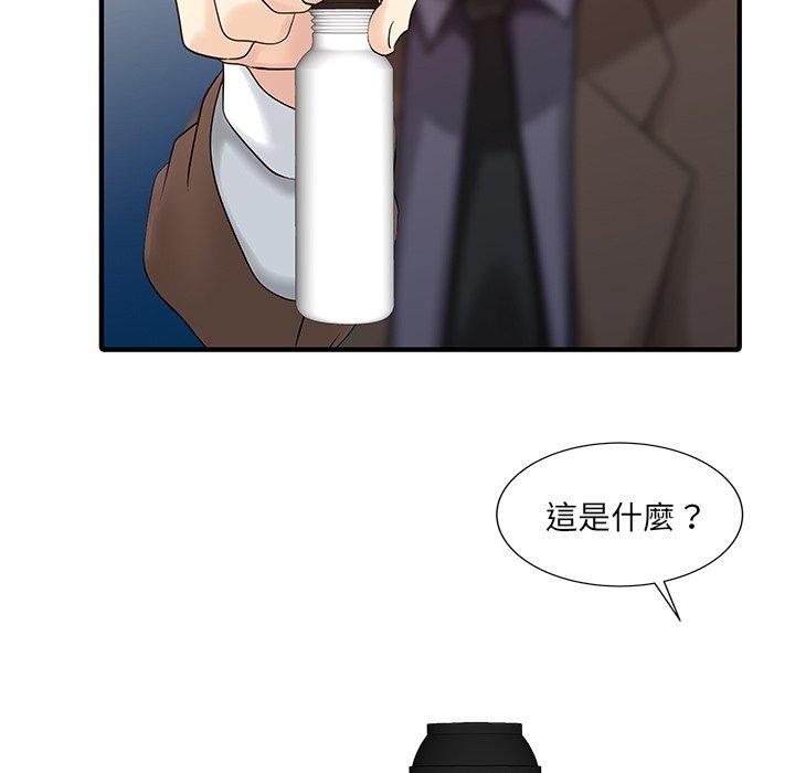 《兩個老婆》漫画 第21話