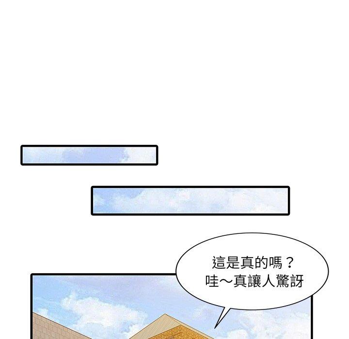 《兩個老婆》漫画 第21話