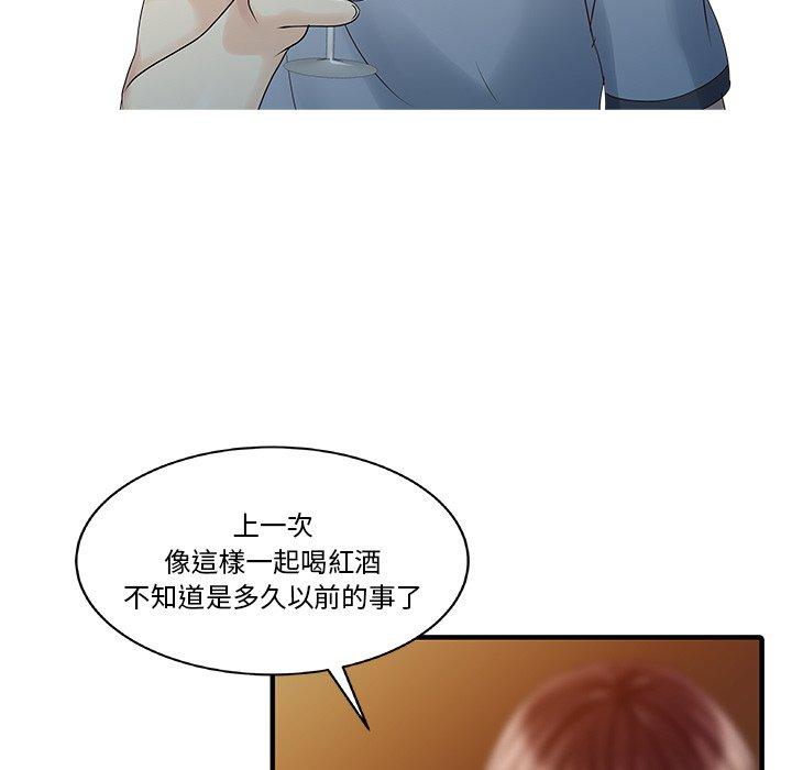 《兩個老婆》漫画 第21話