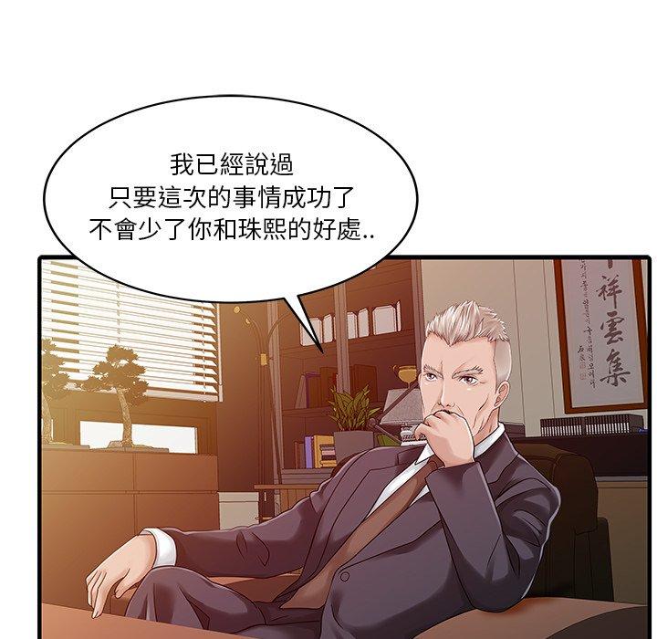 《兩個老婆》漫画 第21話