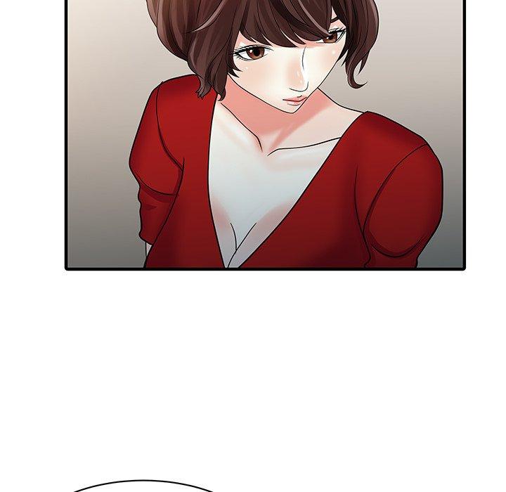 《兩個老婆》漫画 第24話