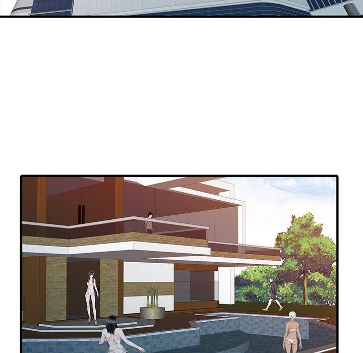 《兩個老婆》漫画 第24話