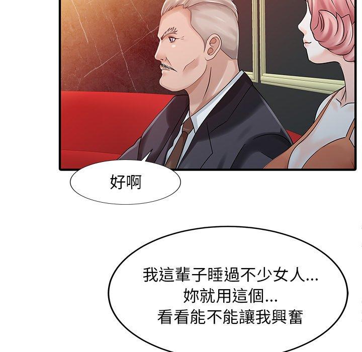 《兩個老婆》漫画 第25話
