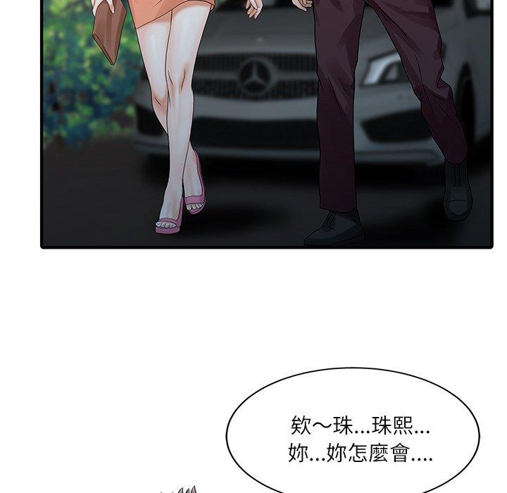 《兩個老婆》漫画 第27話
