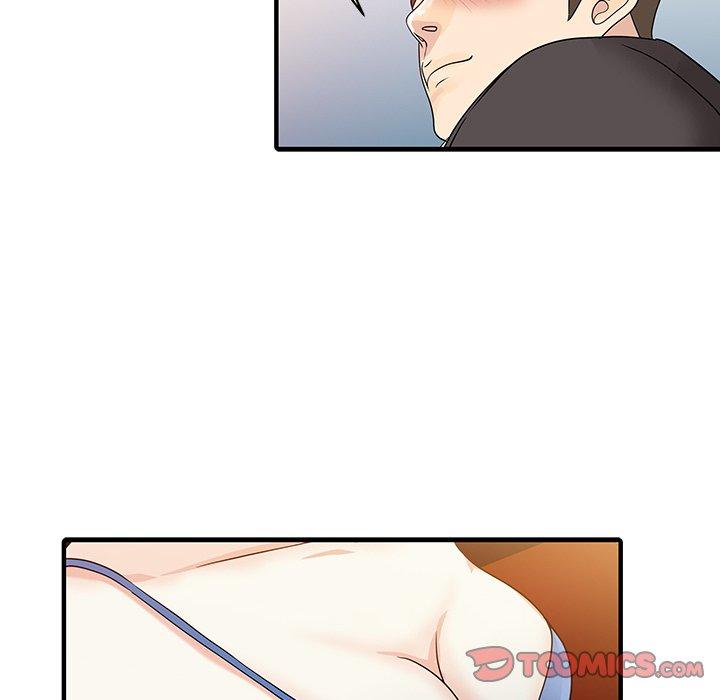 《兩個老婆》漫画 第28話