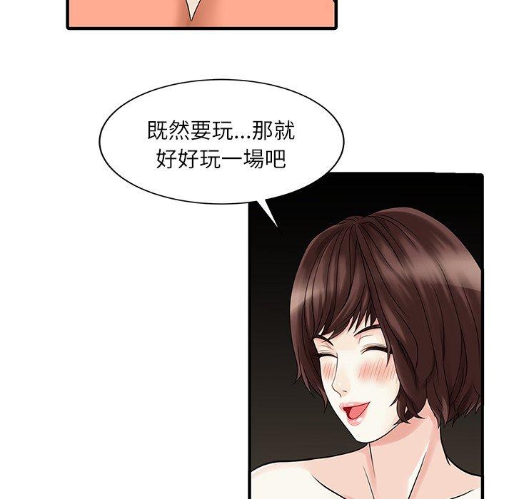 《兩個老婆》漫画 第28話