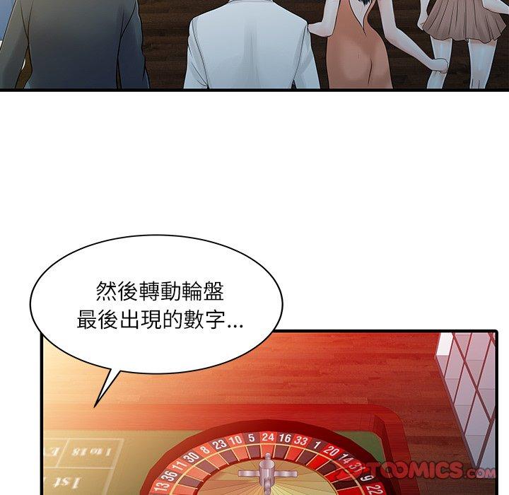 《兩個老婆》漫画 第28話