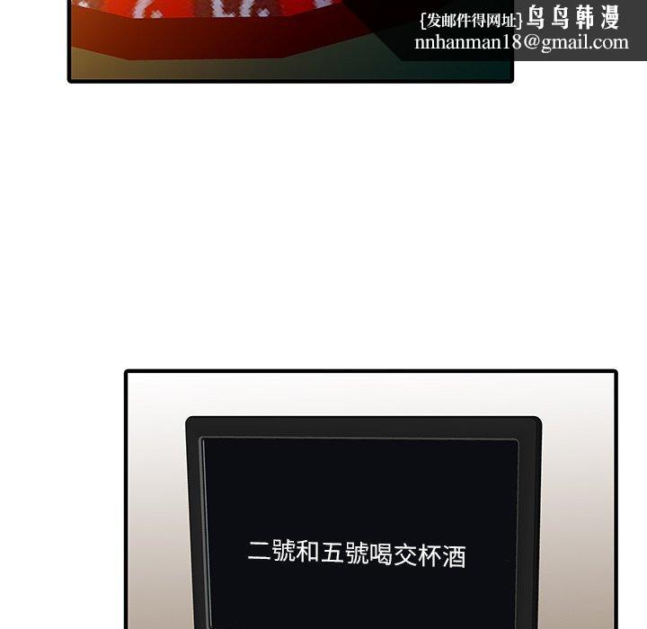 《兩個老婆》漫画 第28話