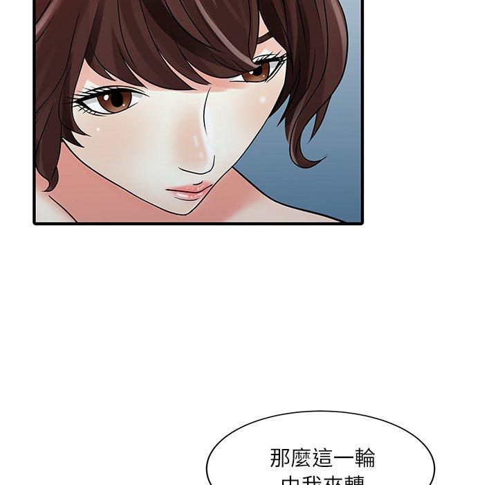 《兩個老婆》漫画 第28話