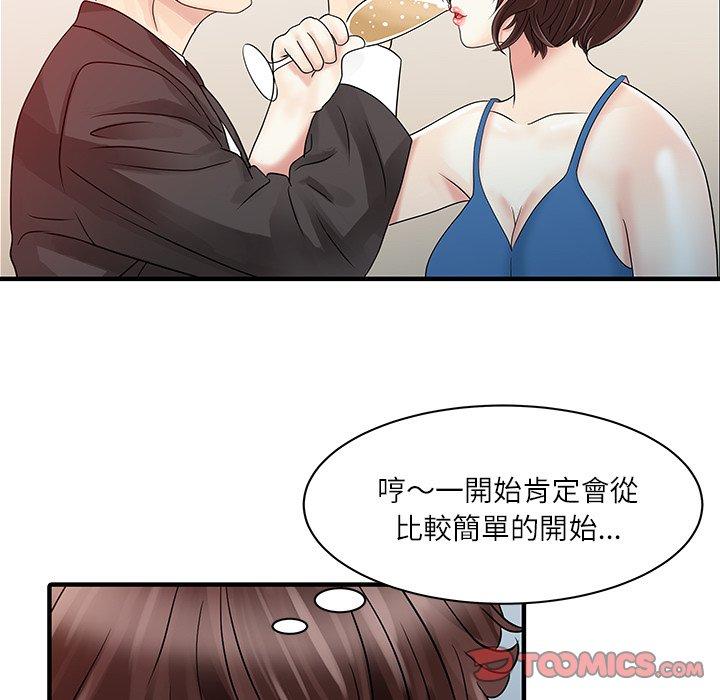 《兩個老婆》漫画 第28話