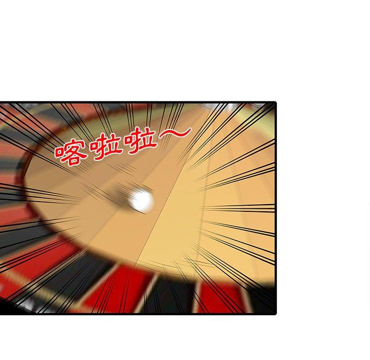 《兩個老婆》漫画 第28話