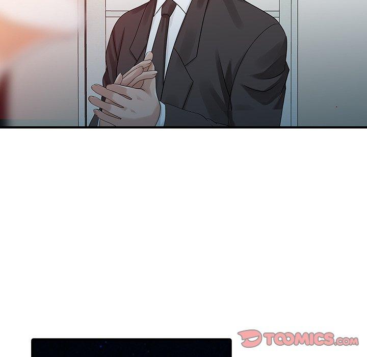 《兩個老婆》漫画 第28話