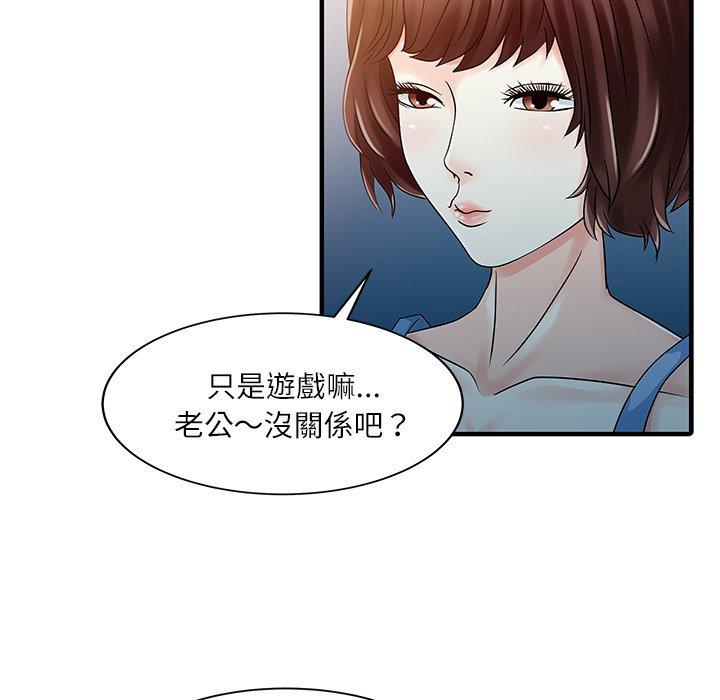 《兩個老婆》漫画 第28話