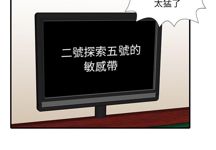 《兩個老婆》漫画 第29話