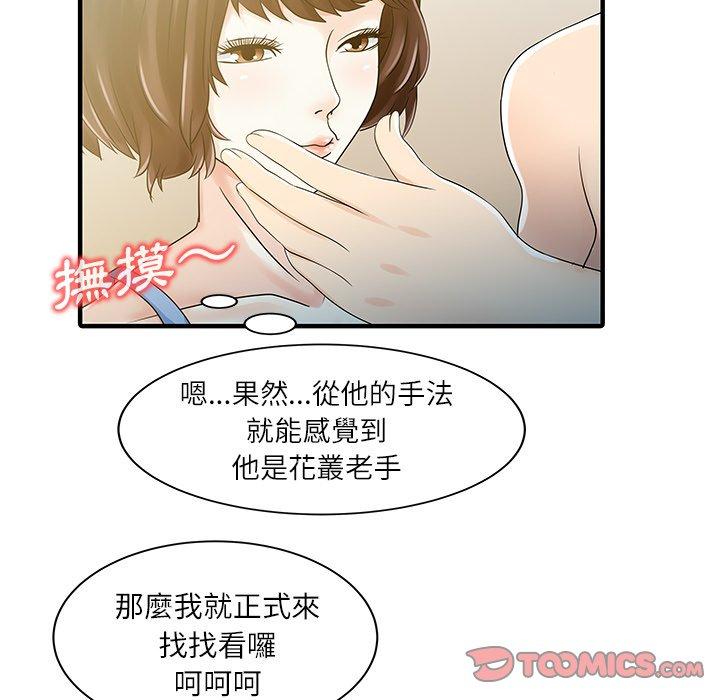 《兩個老婆》漫画 第29話