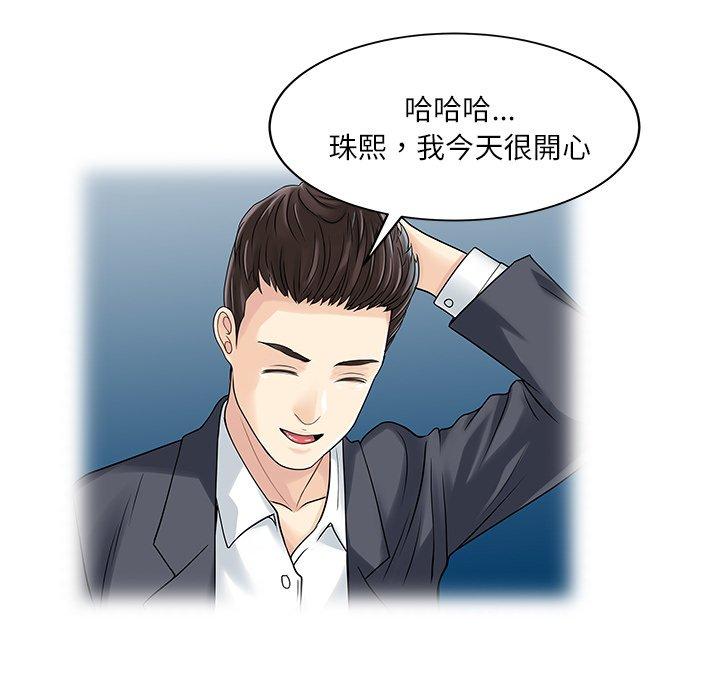 《兩個老婆》漫画 第29話