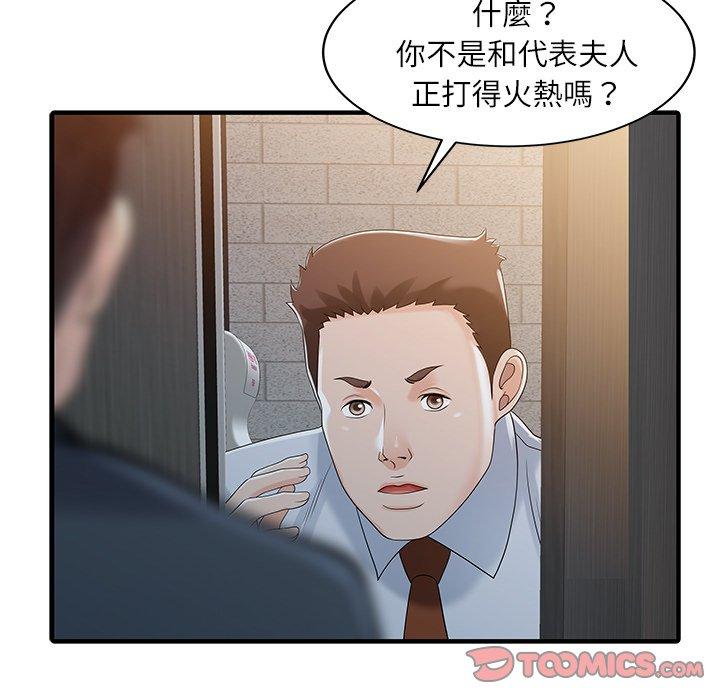 《兩個老婆》漫画 第30話