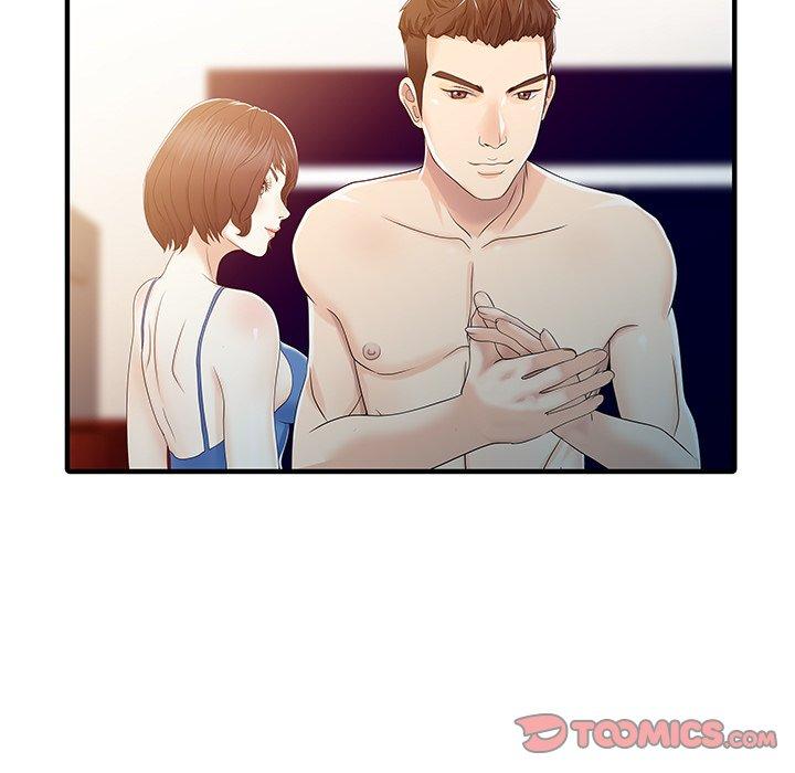 《兩個老婆》漫画 第30話