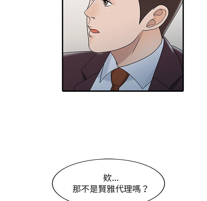 《兩個老婆》漫画 第31話