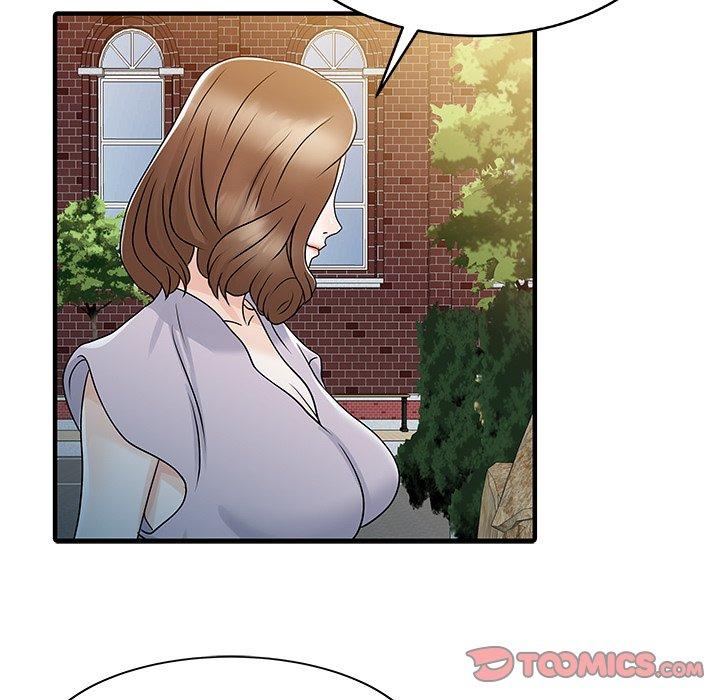 《兩個老婆》漫画 第31話