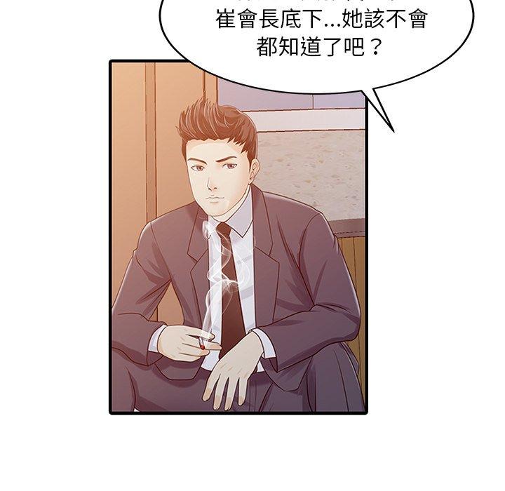 《兩個老婆》漫画 第31話