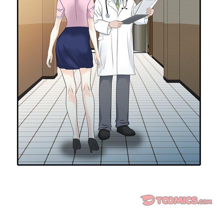 《兩個老婆》漫画 第31話