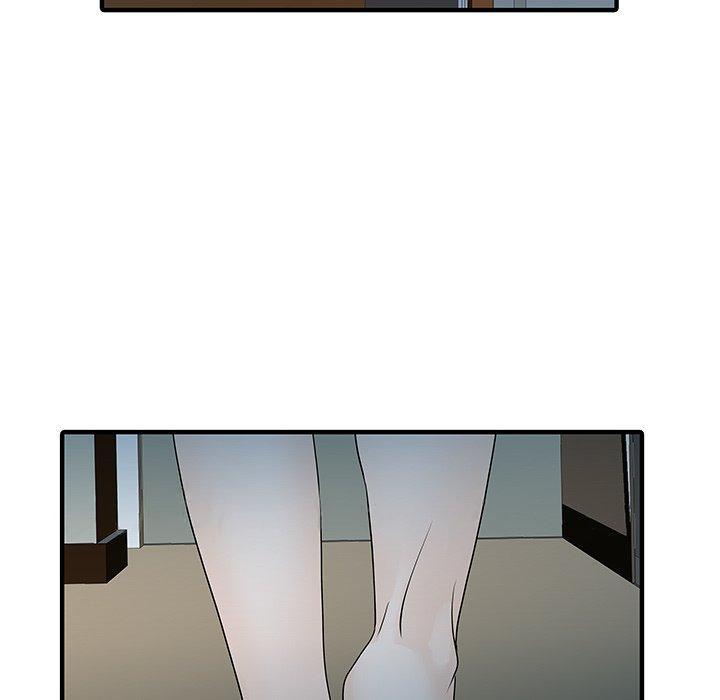 《兩個老婆》漫画 第31話