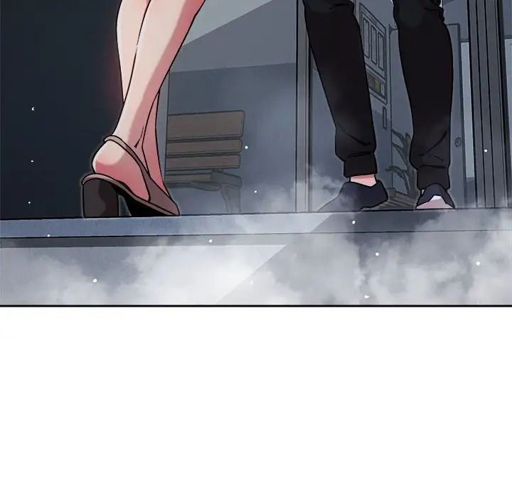 《恋人未满》漫画 第10話