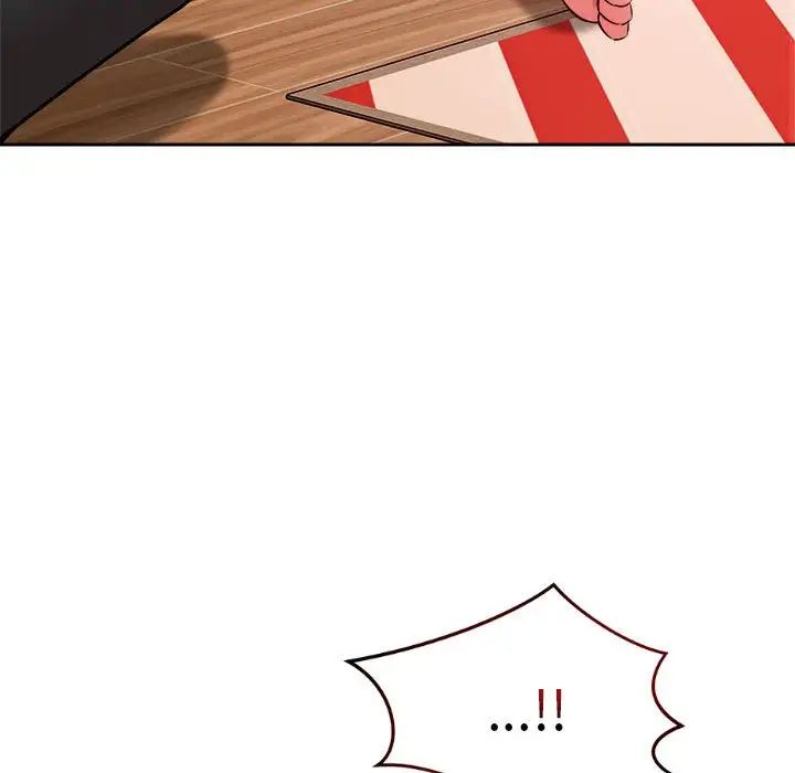 《恋人未满》漫画 第10話
