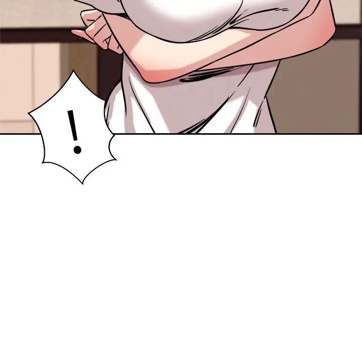 《恋人未满》漫画 第10話