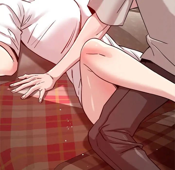《恋人未满》漫画 第11話