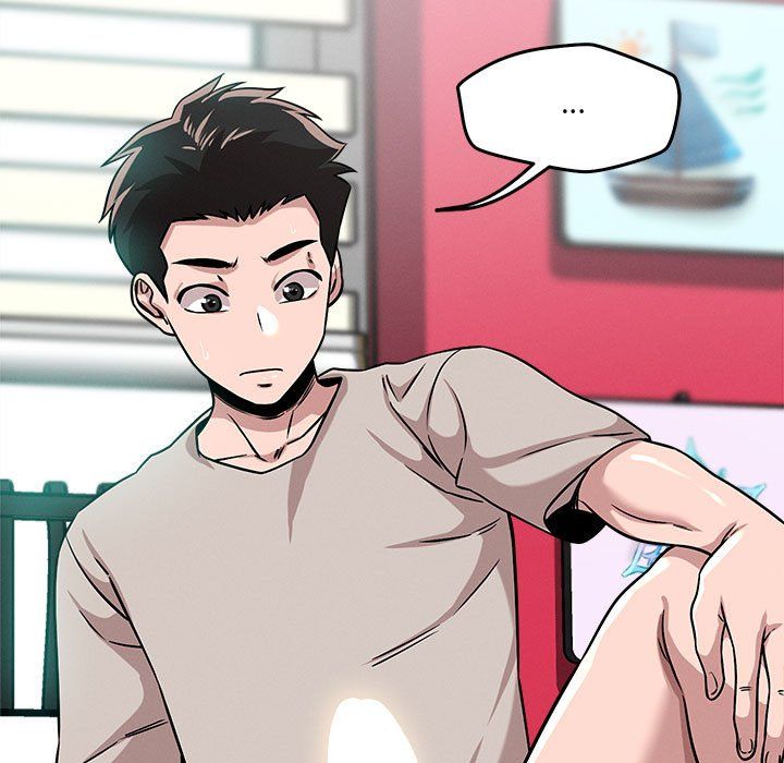 《恋人未满》漫画 第13話