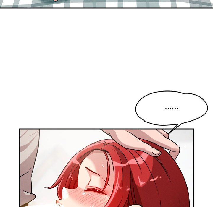 《恋人未满》漫画 第14話