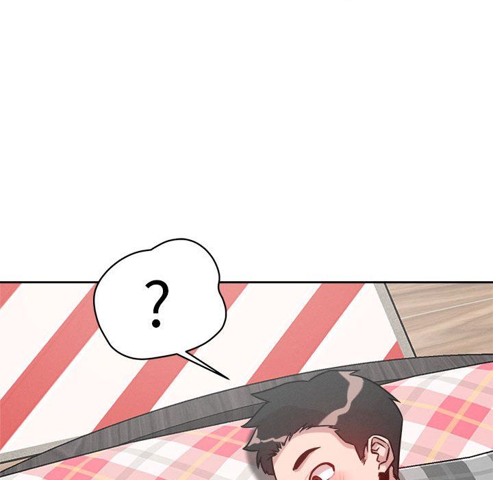 《恋人未满》漫画 第14話