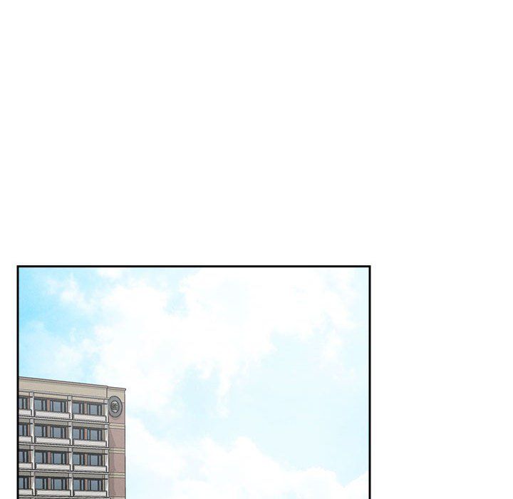 《恋人未满》漫画 第14話
