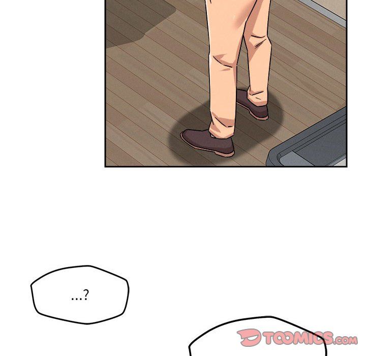 《恋人未满》漫画 第14話