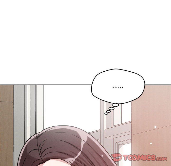 《恋人未满》漫画 第14話