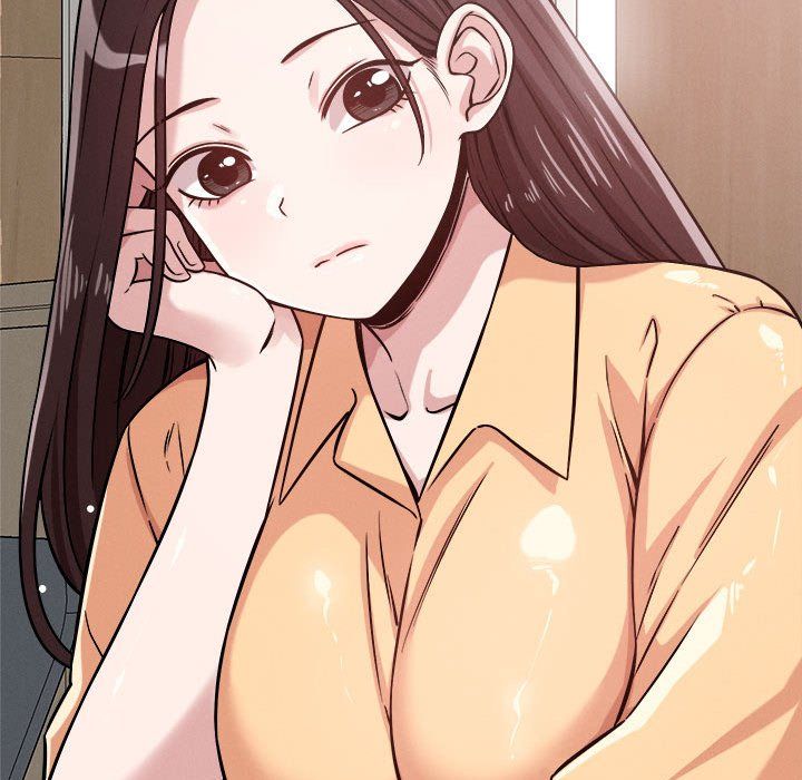 《恋人未满》漫画 第14話