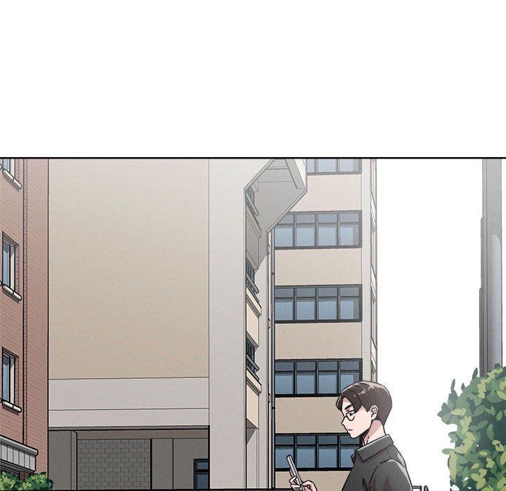 《恋人未满》漫画 第14話