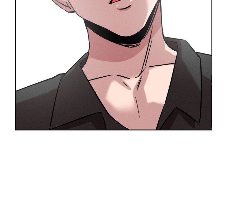《恋人未满》漫画 第14話
