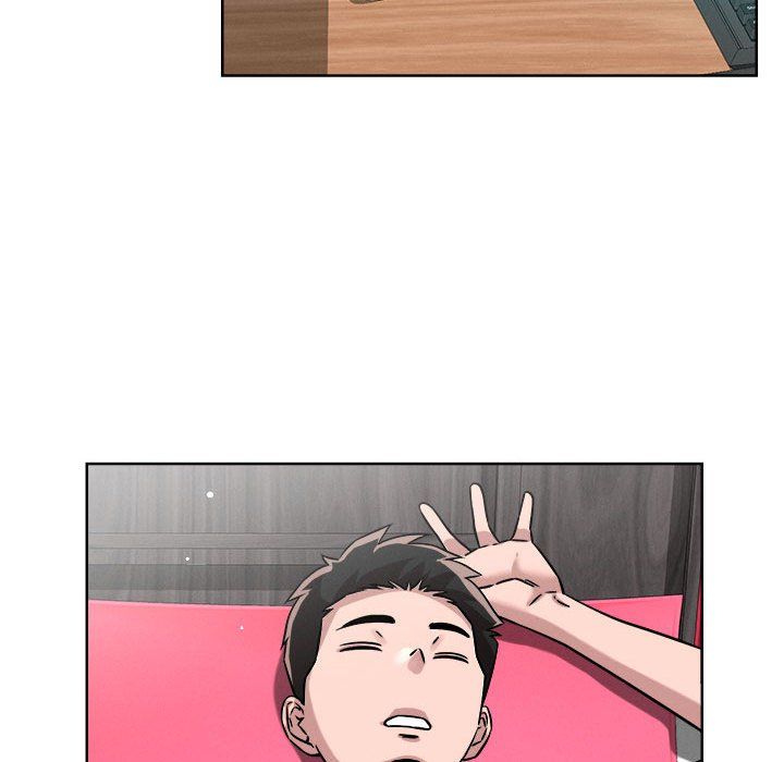 《恋人未满》漫画 第15話