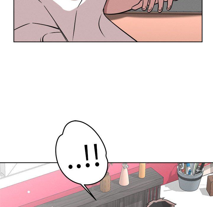 《恋人未满》漫画 第15話