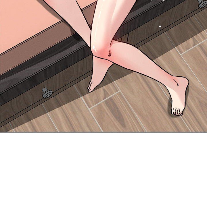 《恋人未满》漫画 第15話