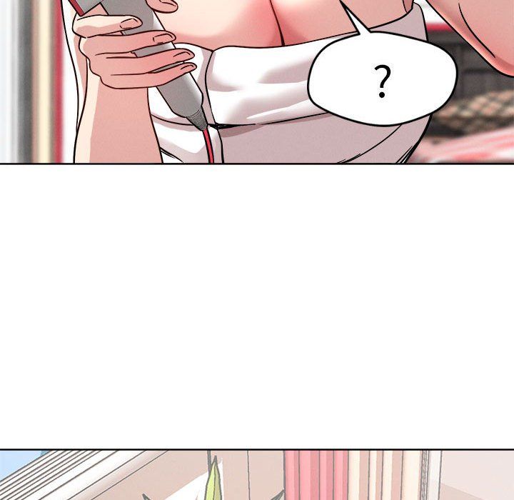 《恋人未满》漫画 第16話