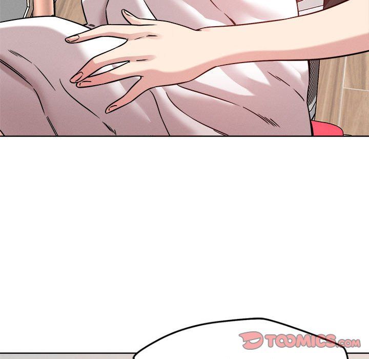 《恋人未满》漫画 第16話