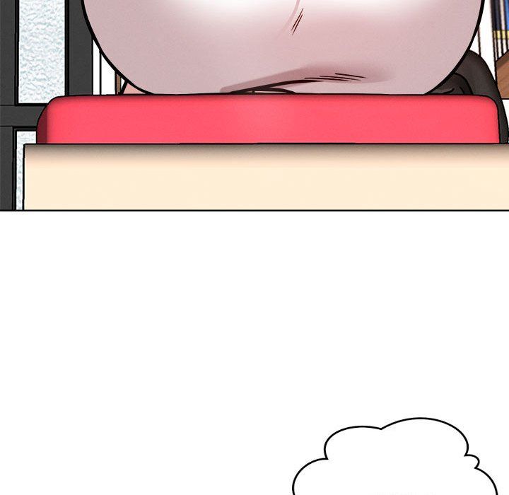 《恋人未满》漫画 第16話
